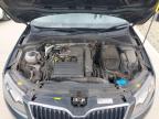 2016 SKODA OCTAVIA SE for sale at Copart SANDY