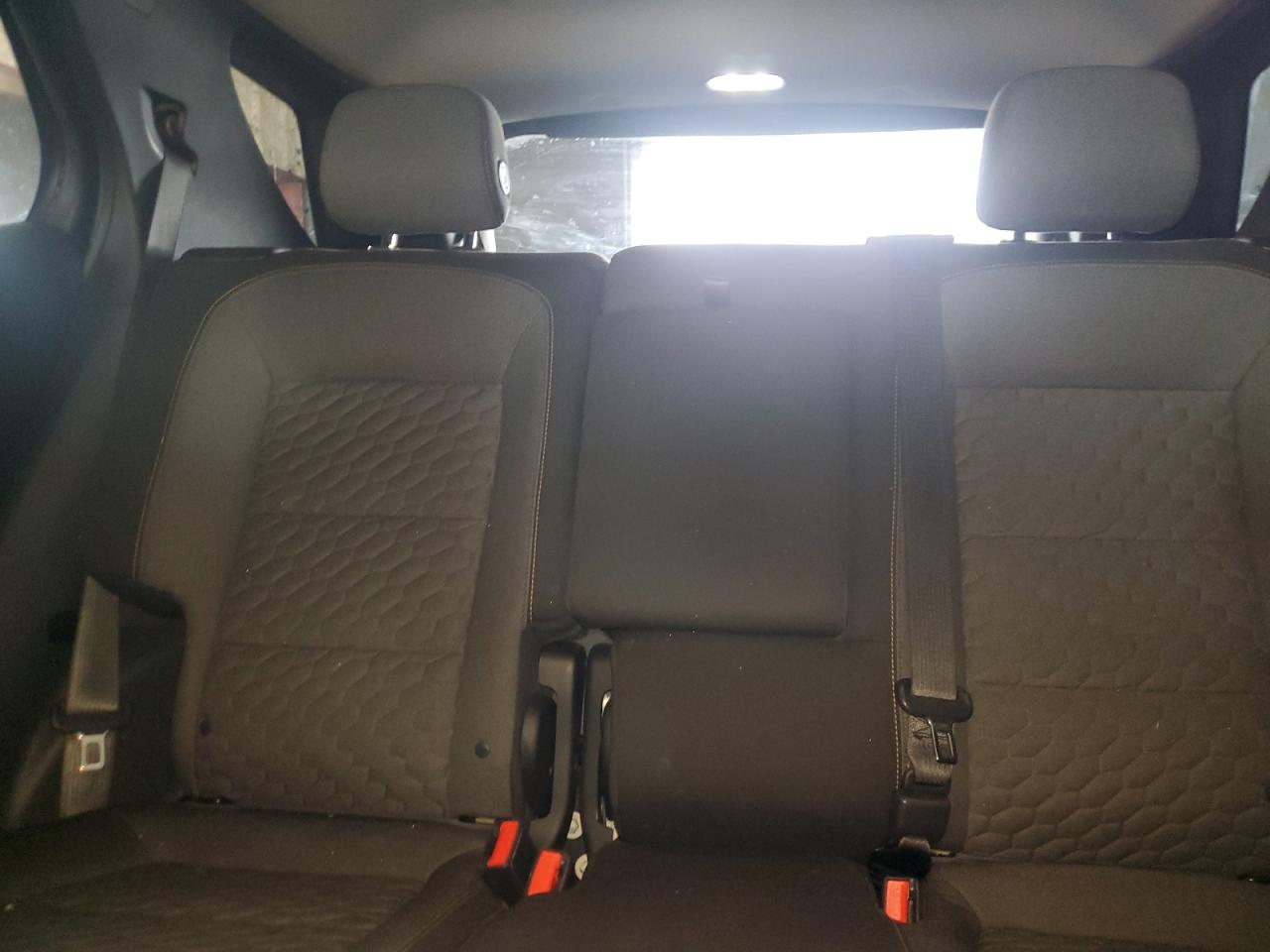2018 Chevrolet Equinox Lt VIN: 3GNAXJEV5JL371029 Lot: 64204875