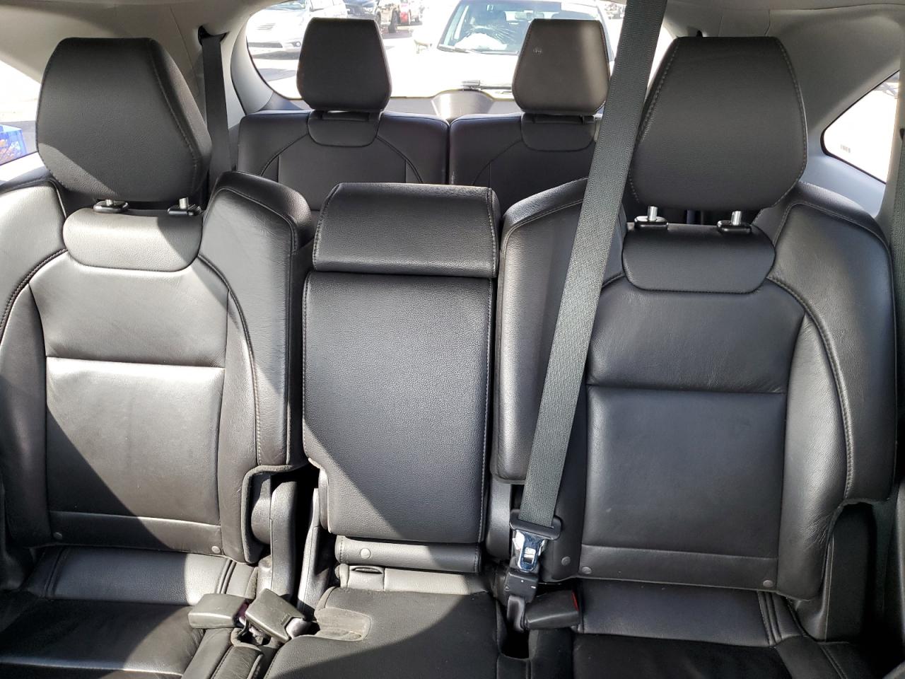 2020 Acura Mdx VIN: 5J8YD4H34LL042690 Lot: 64979765