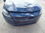 2016 VOLVO V60 BUSINE for sale at Copart PETERLEE