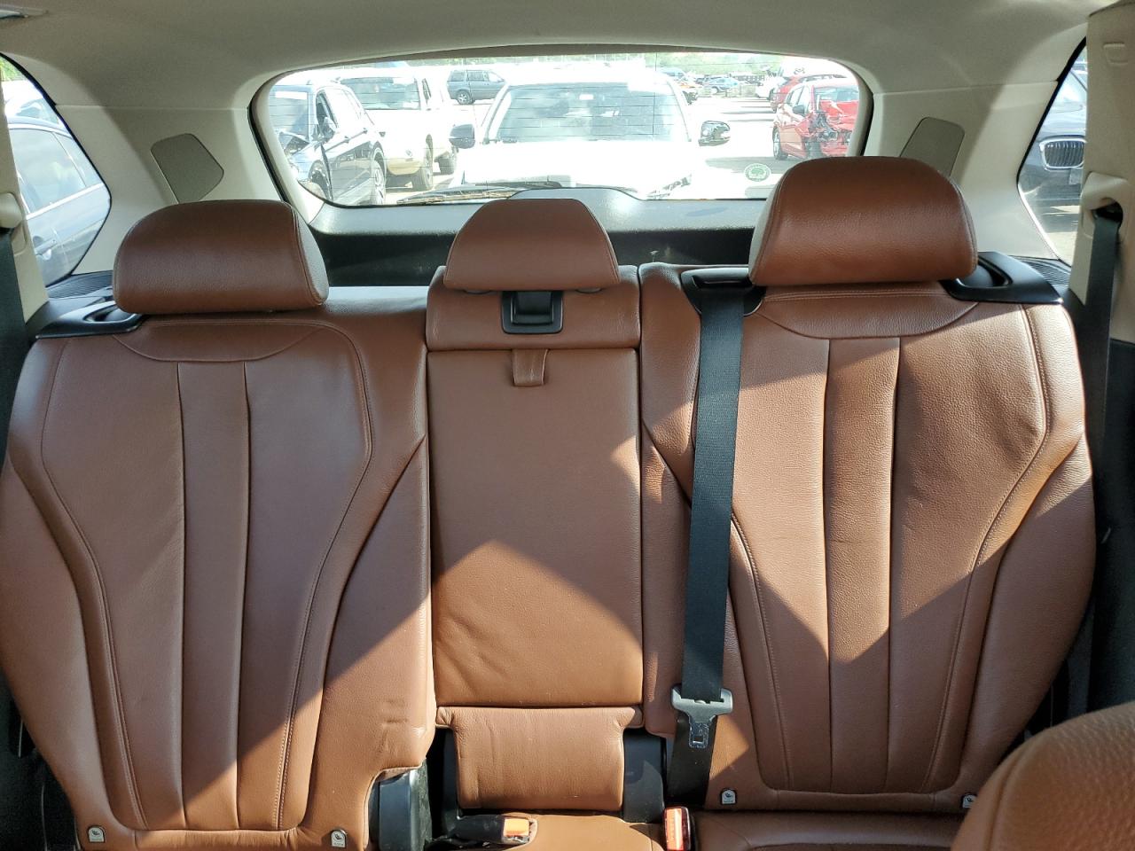 2014 BMW X5 xDrive35I VIN: 5UXKR0C51E0K43330 Lot: 63071255