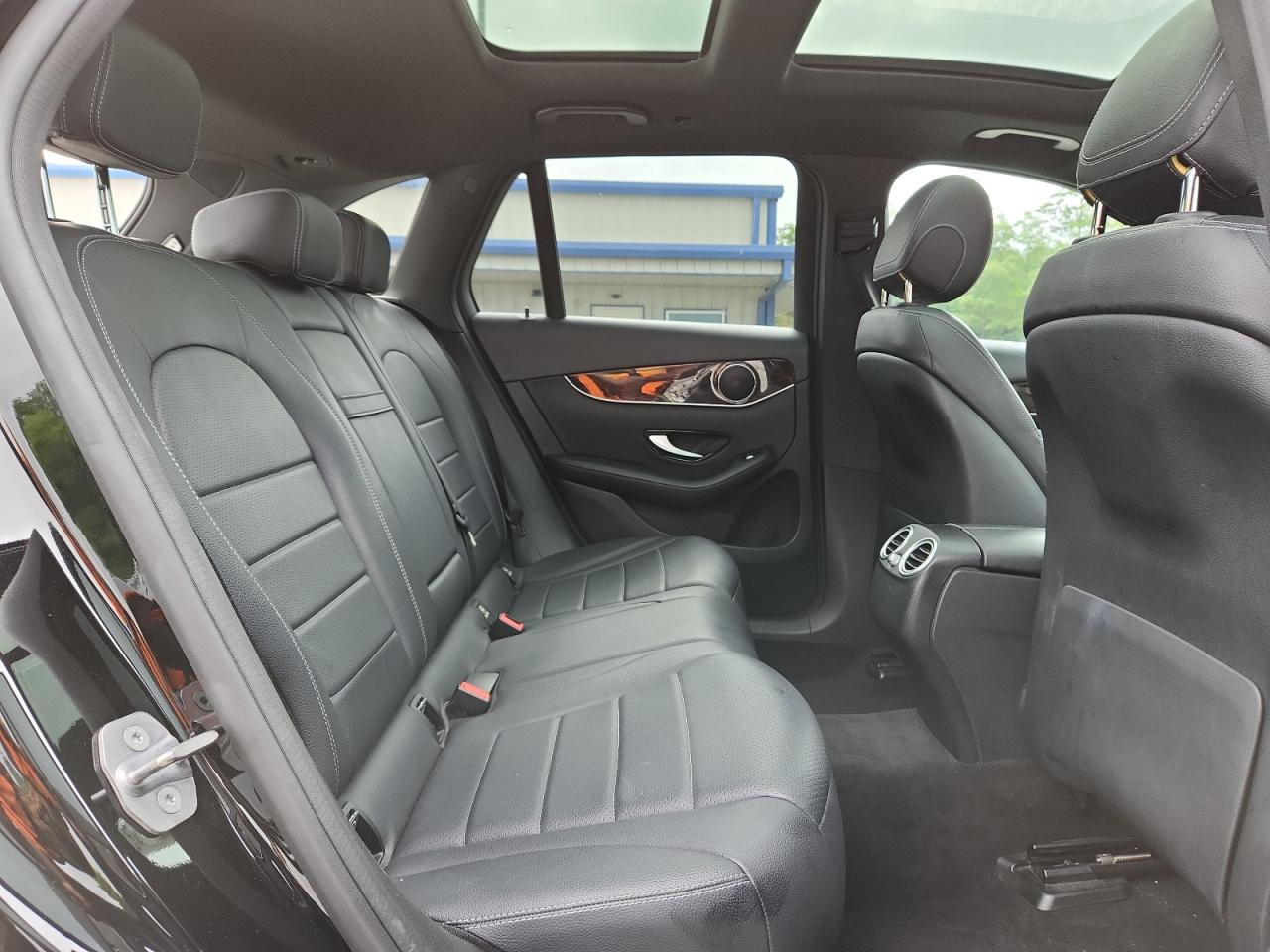 2019 Mercedes-Benz Glc 300 VIN: WDC0G4JB9KV118096 Lot: 64169475