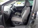 2012 SEAT ALTEA XL S for sale at Copart BELFAST