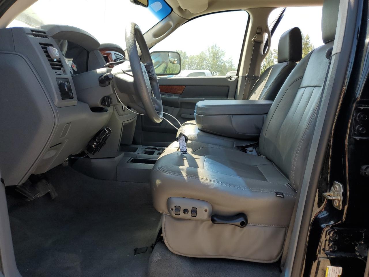 2006 Dodge Ram 2500 VIN: 3D7KS29C56G130331 Lot: 65166575