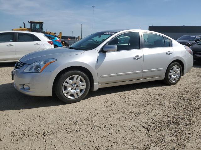 2011 NISSAN ALTIMA BASE   à vendre chez Copart AB - EDMONTON