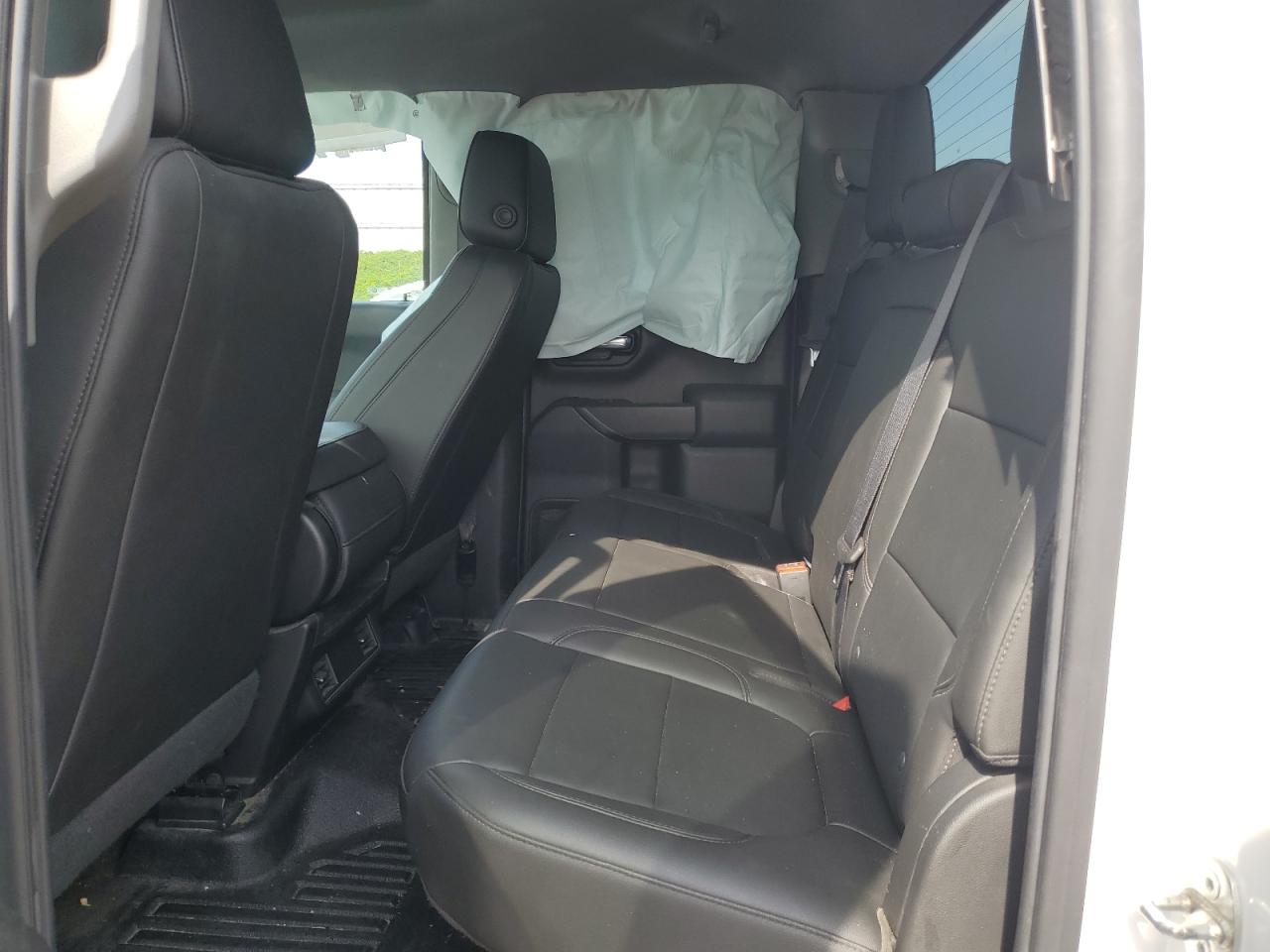 2019 GMC Sierra K1500 VIN: 1GTR9AEF5KZ194264 Lot: 66079245