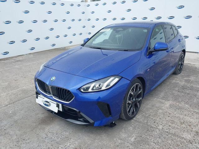 BMW 120 M SPOR 2025