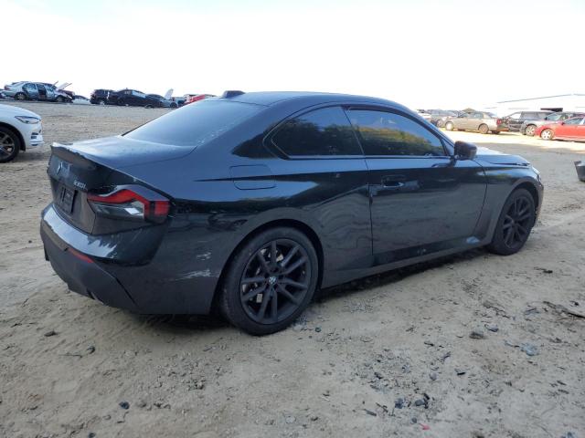  BMW 2 SERIES 2023 Черный