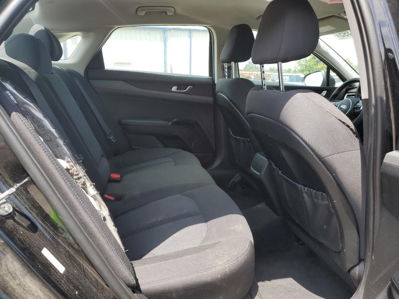2021 Kia K5 Lxs VIN: 5XXG14J21MG049991 Lot: 61526395