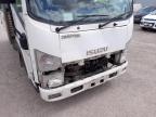 2015 ISUZU GRAFTER for sale at Copart WESTBURY