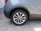 2015 VAUXHALL MOKKA SE T for sale at Copart CHESTER