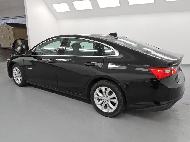  CHEVROLET MALIBU 2023 Czarny