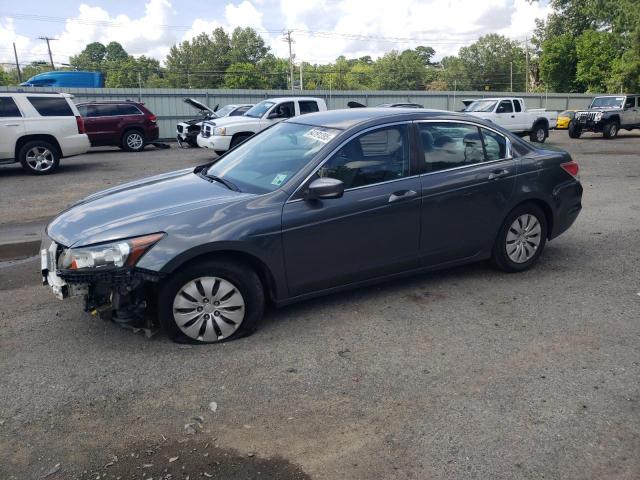 2011 Honda Accord Lx