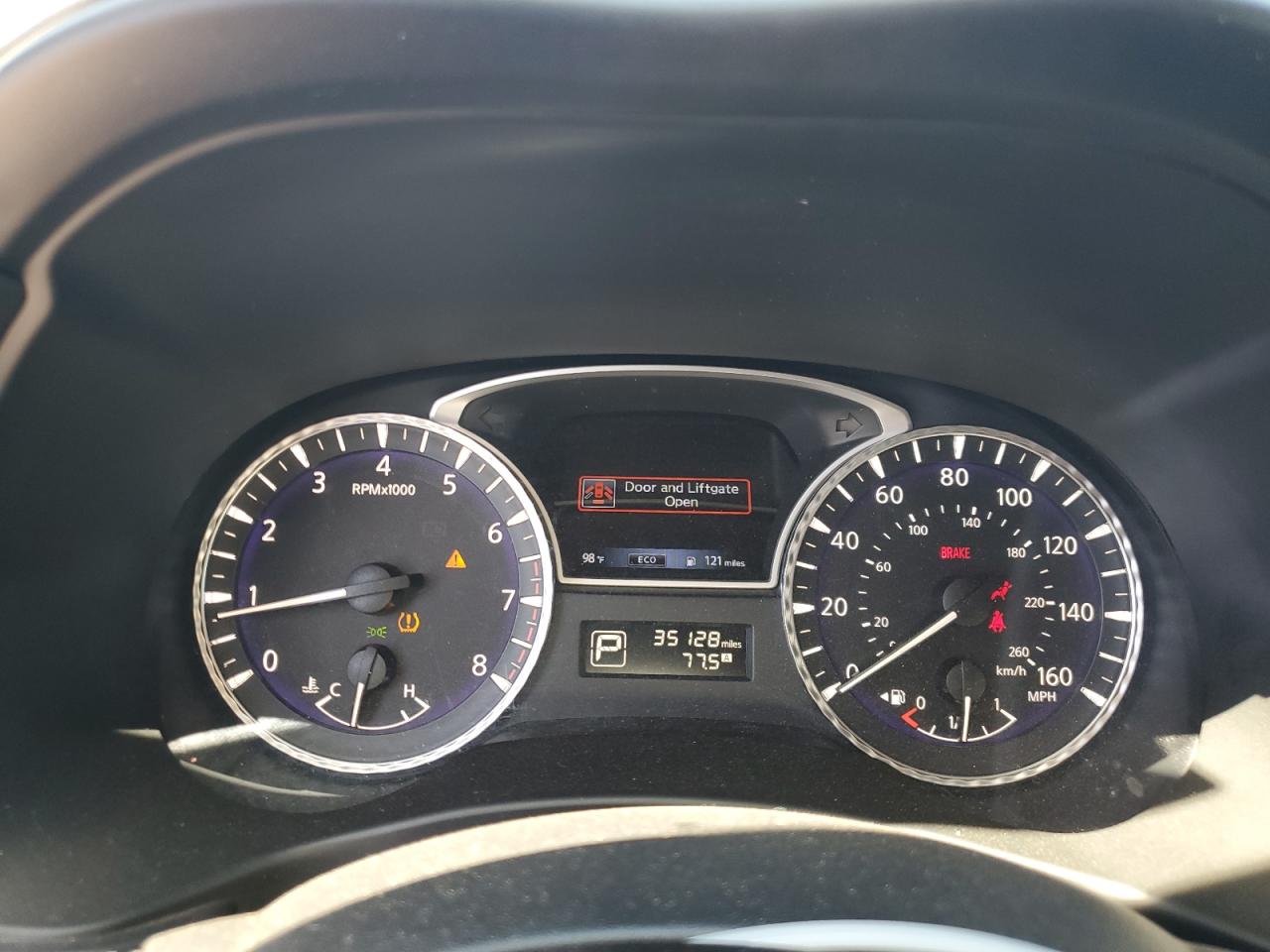 2019 Infiniti Qx60 Luxe VIN: 5N1DL0MN7KC506601 Lot: 63286305