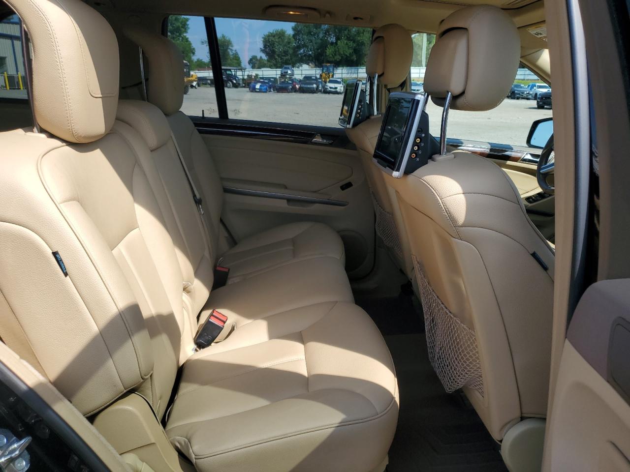 4jgbf7be4ca762475 4JGBF7BE4CA762475 2012 Mercedes-Benz Gl 450 4Matic