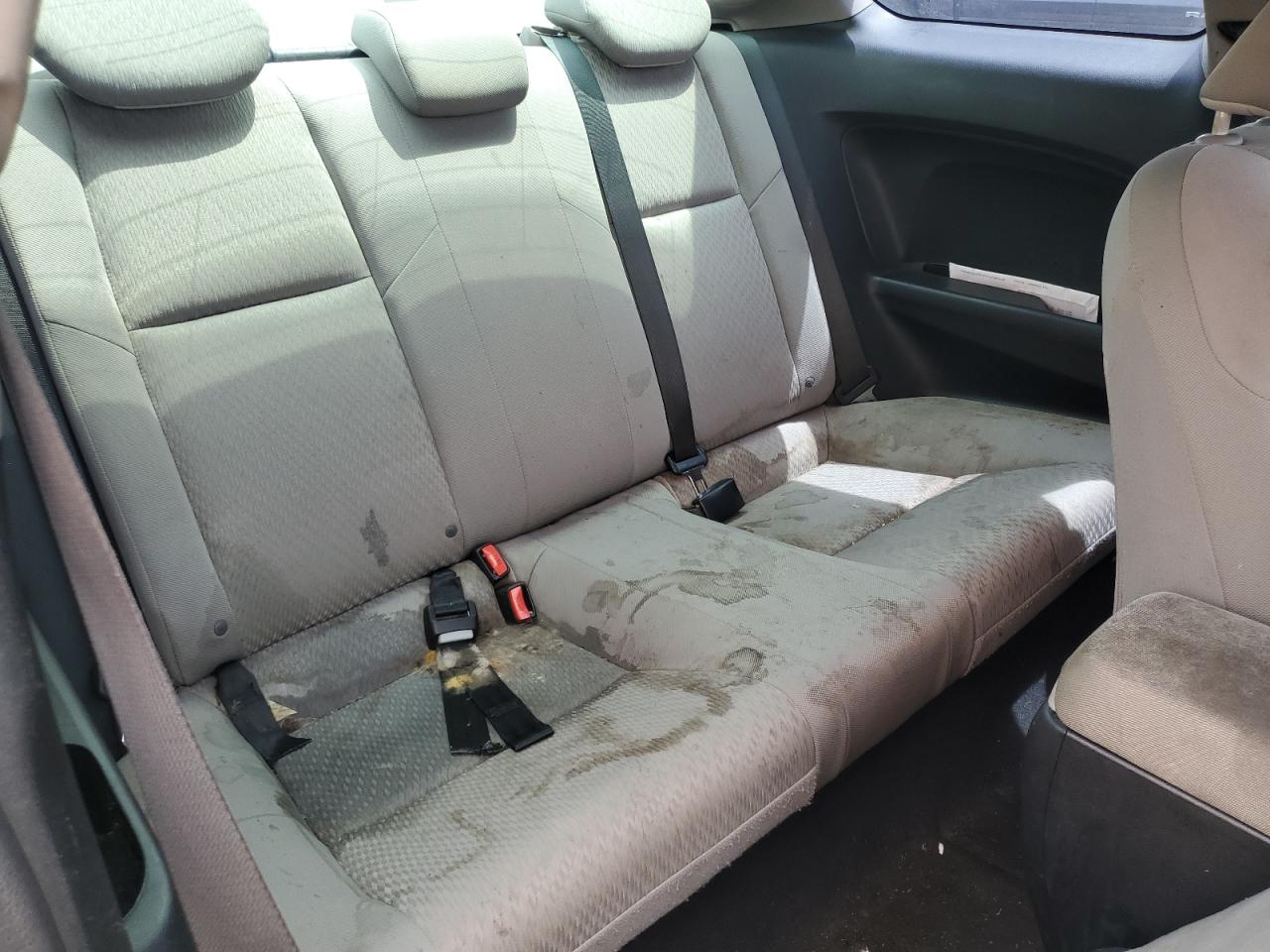 2014 Honda Civic Lx VIN: 2HGFG3B57EH519275 Lot: 63696435