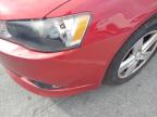 2011 MITSUBISHI LANCER GS2 for sale at Copart CHESTER