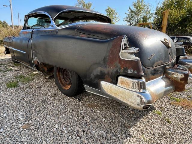 1953 CADILLAC SERIES 62  