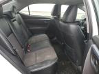 2015 TOYOTA COROLLA L   for sale at Copart NB - MONCTON