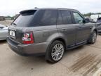 2008 LAND ROVER RANGE ROVE for sale at Copart SANDWICH