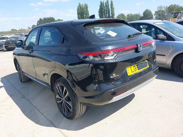 2022 HONDA HR-V ADVANCE I-MMD CVT 