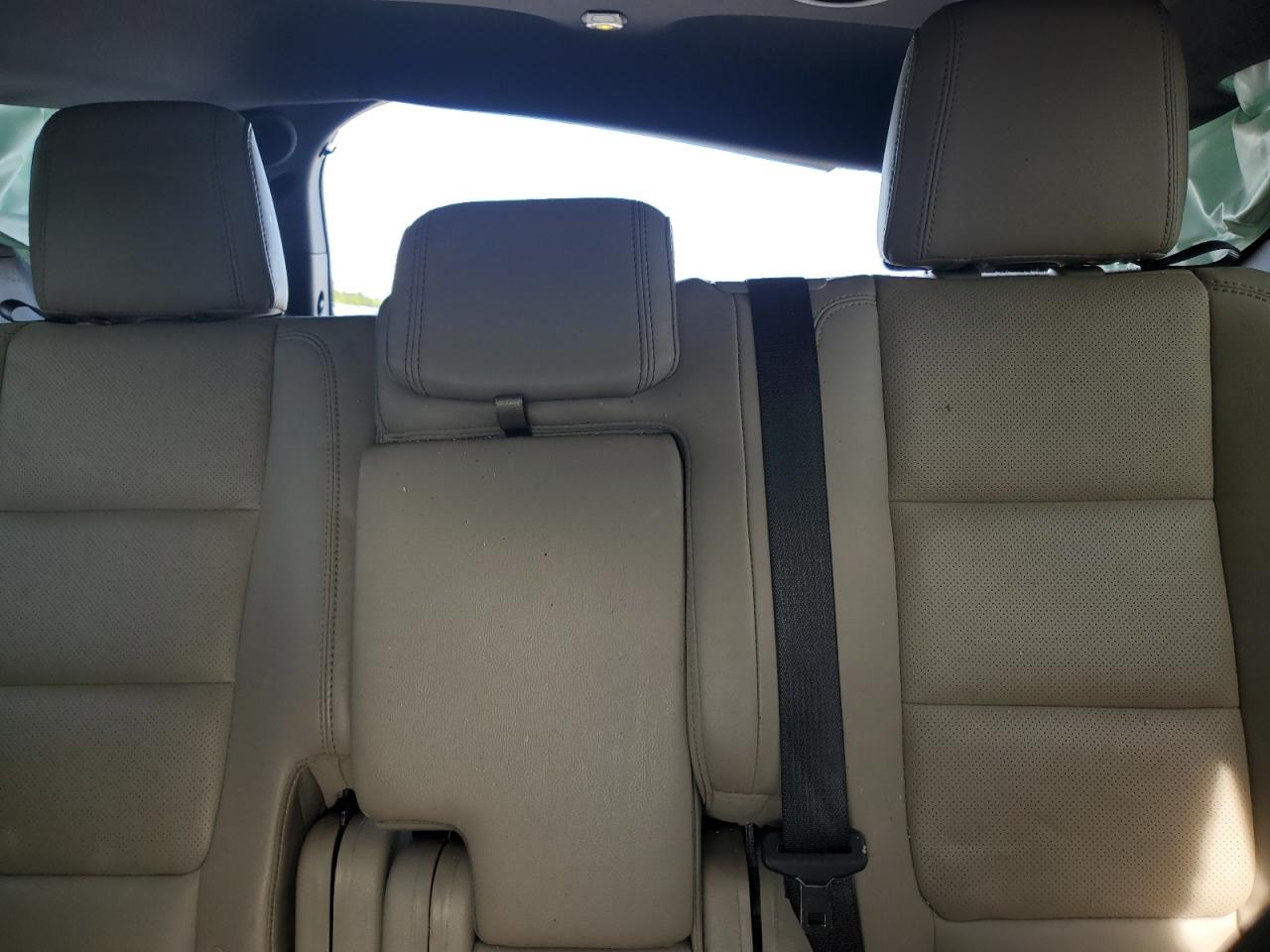 2015 Ford Explorer Limited VIN: 1FM5K7F85FGC58547 Lot: 64896525