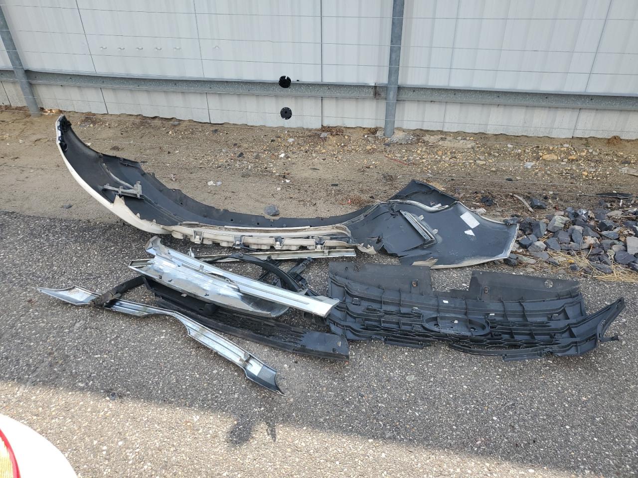 2011 Ford Edge Sel VIN: 2FMDK3JC6BBB58393 Lot: 66115965