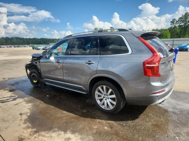  VOLVO XC90 2017 Серый