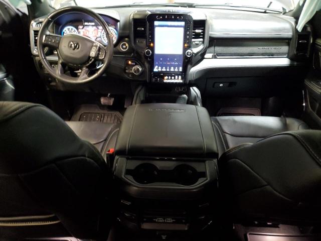  RAM 1500 2022 Сharcoal