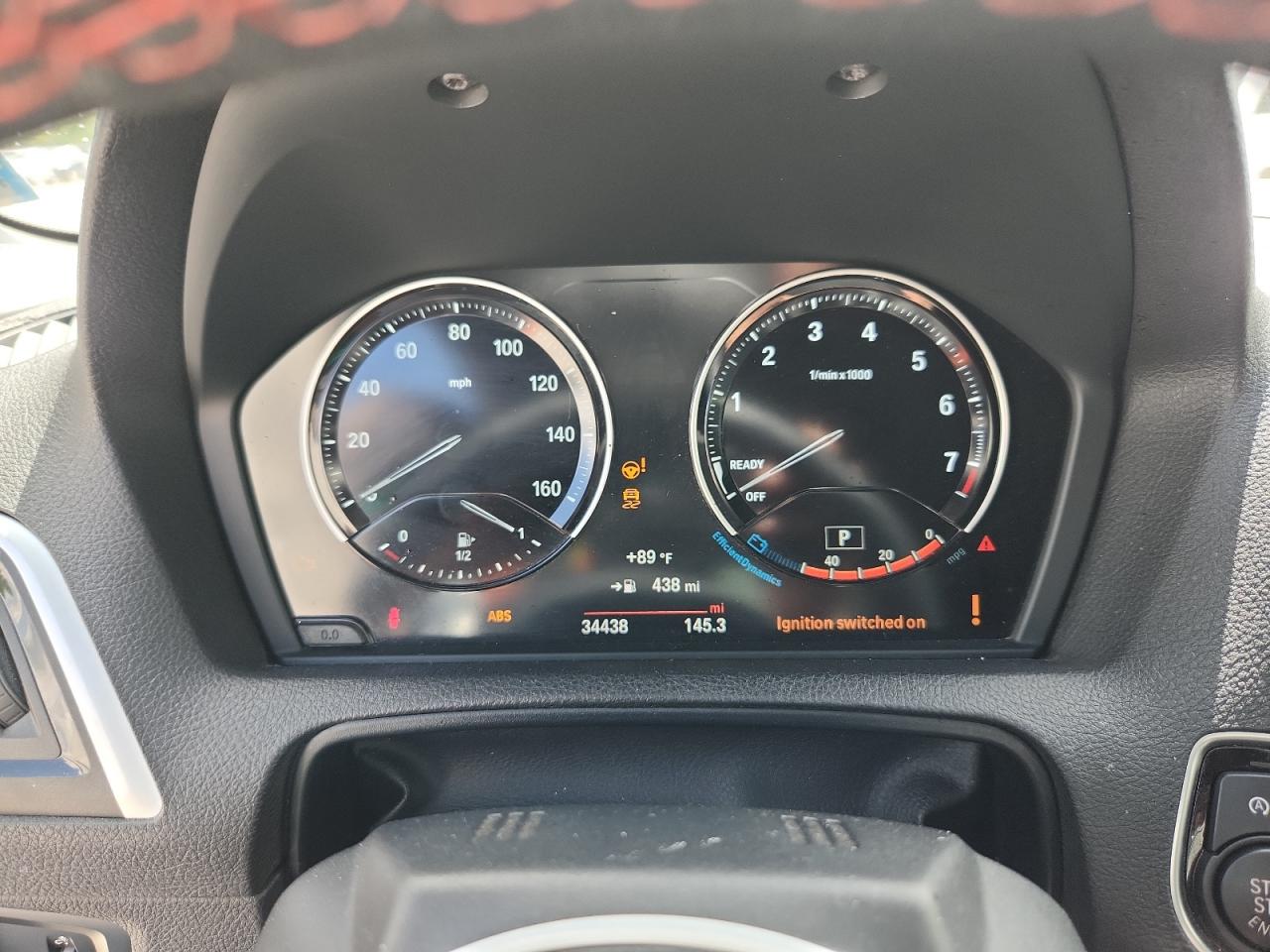 2019 BMW 230I VIN: WBA2M7C57KVD52236 Lot: 63889605