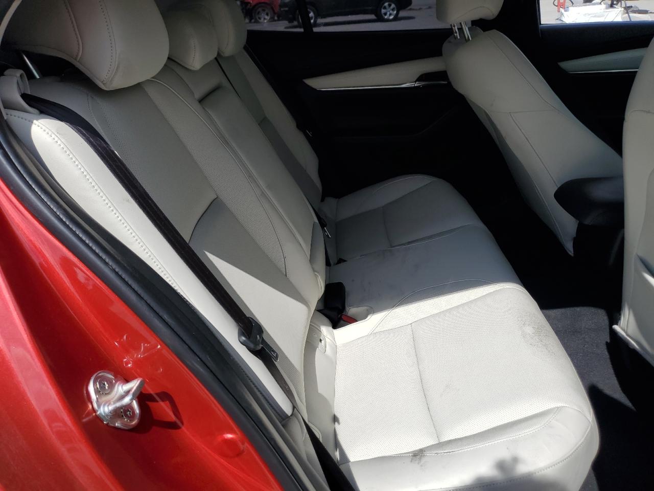 2021 Mazda 3 Premium Plus VIN: JM1BPBEY5M1325676 Lot: 66372495