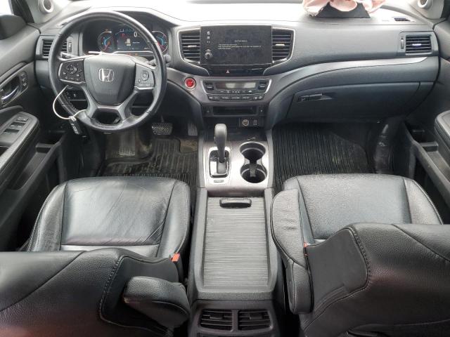 2020 HONDA PILOT BLACK  