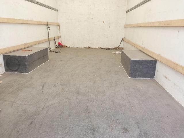 2021 MERCEDES-BENZ SPRINTER 3.5T PROGRESSIVE CHASSIS CAB