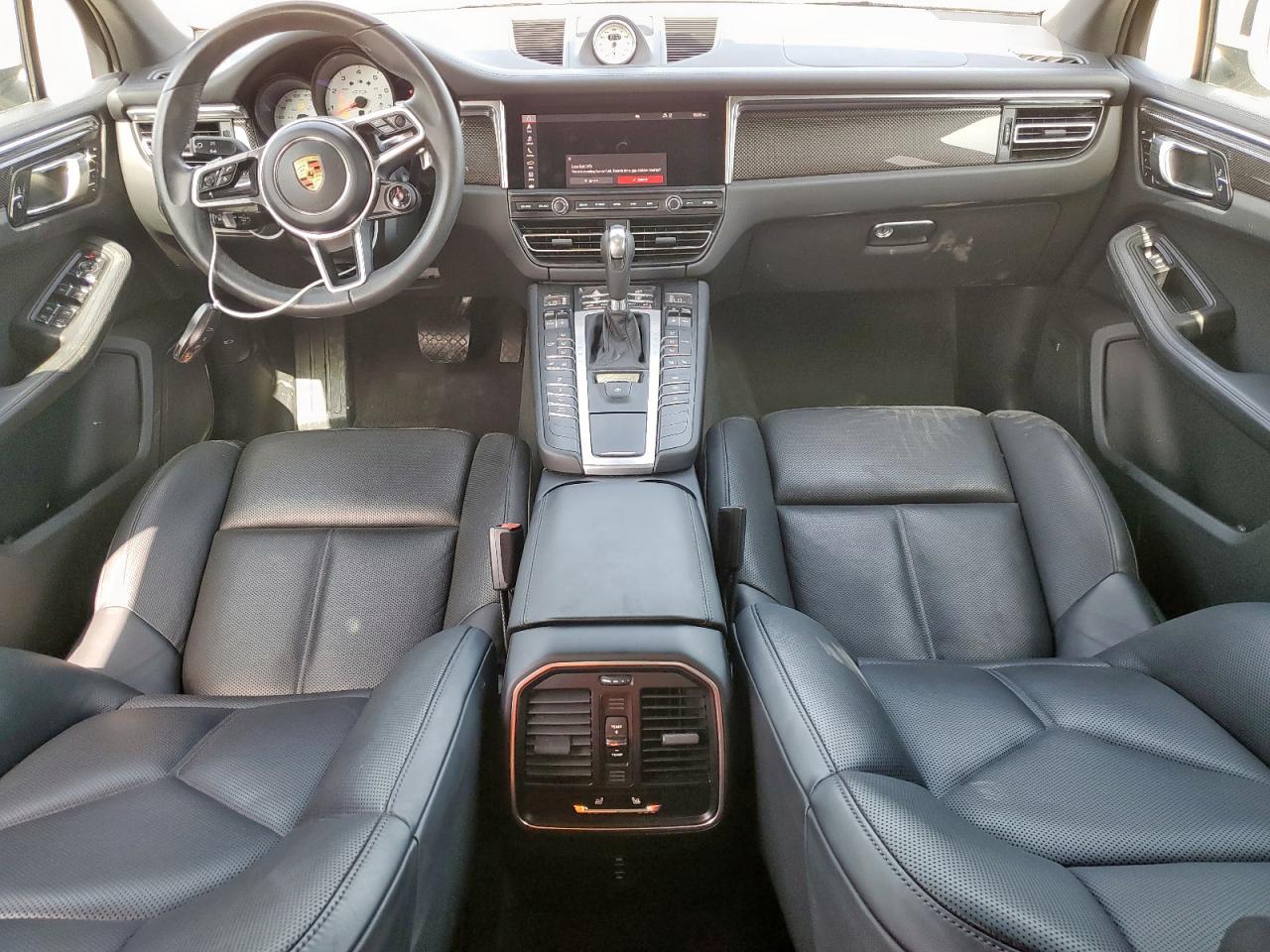 2021 Porsche Macan Gts VIN: WP1AG2A59MLB50293 Lot: 63294105