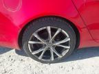 2015 VAUXHALL INSIGNIA D for sale at Copart CORBY