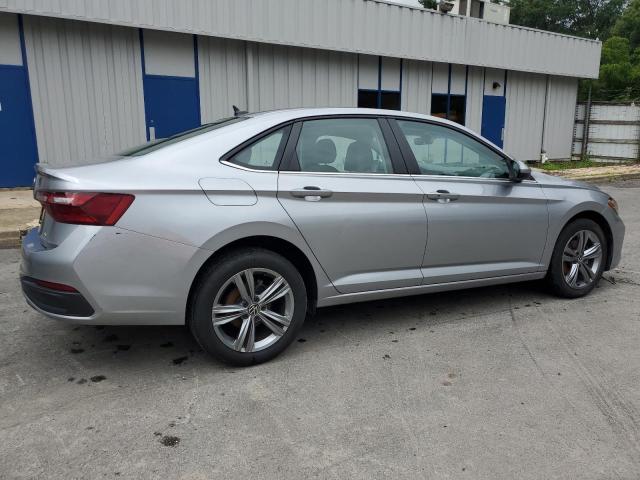  VOLKSWAGEN JETTA 2024 Silver