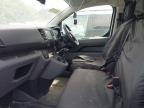 2022 VAUXHALL VIVARO F29 for sale at Copart SANDY