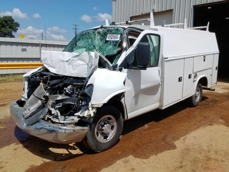 2019 Chevrolet Express G3500