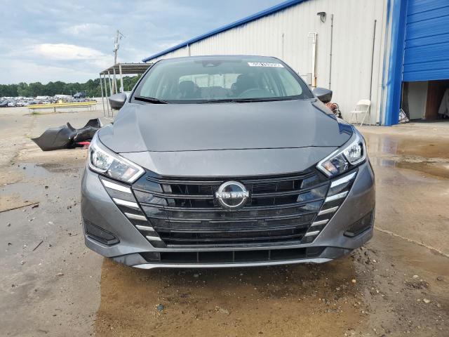  NISSAN VERSA 2023 Gray