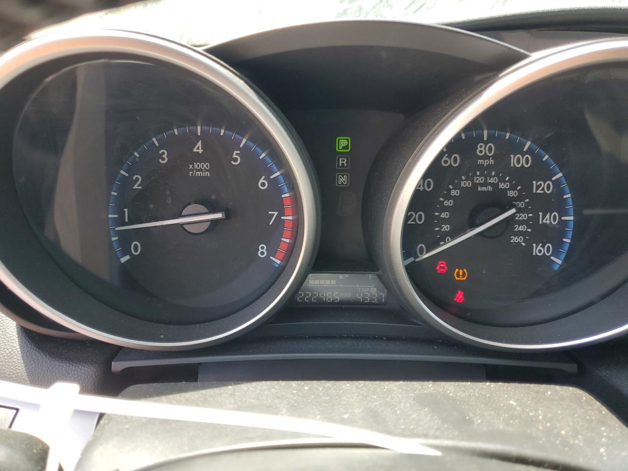2013 Mazda 3 I VIN: JM1BL1WP2D1799967 Lot: 63917625