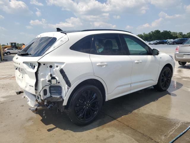  FORD ESCAPE ST 2024 Biały