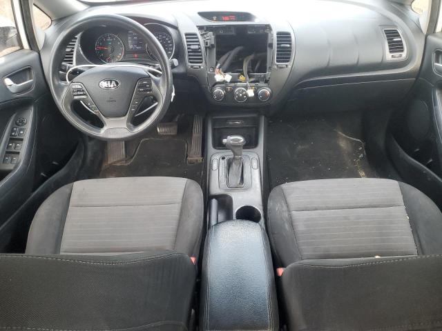 2014 KIA FORTE LX  
