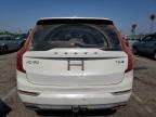 2016 VOLVO XC90 T6 à vendre chez Copart CA - VAN NUYS