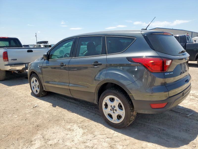  FORD ESCAPE 2019 Серый