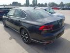 2021 VOLKSWAGEN PASSAT GTE for sale at Copart SANDY