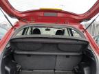 2012 TOYOTA YARIS TR V for sale at Copart WOLVERHAMPTON