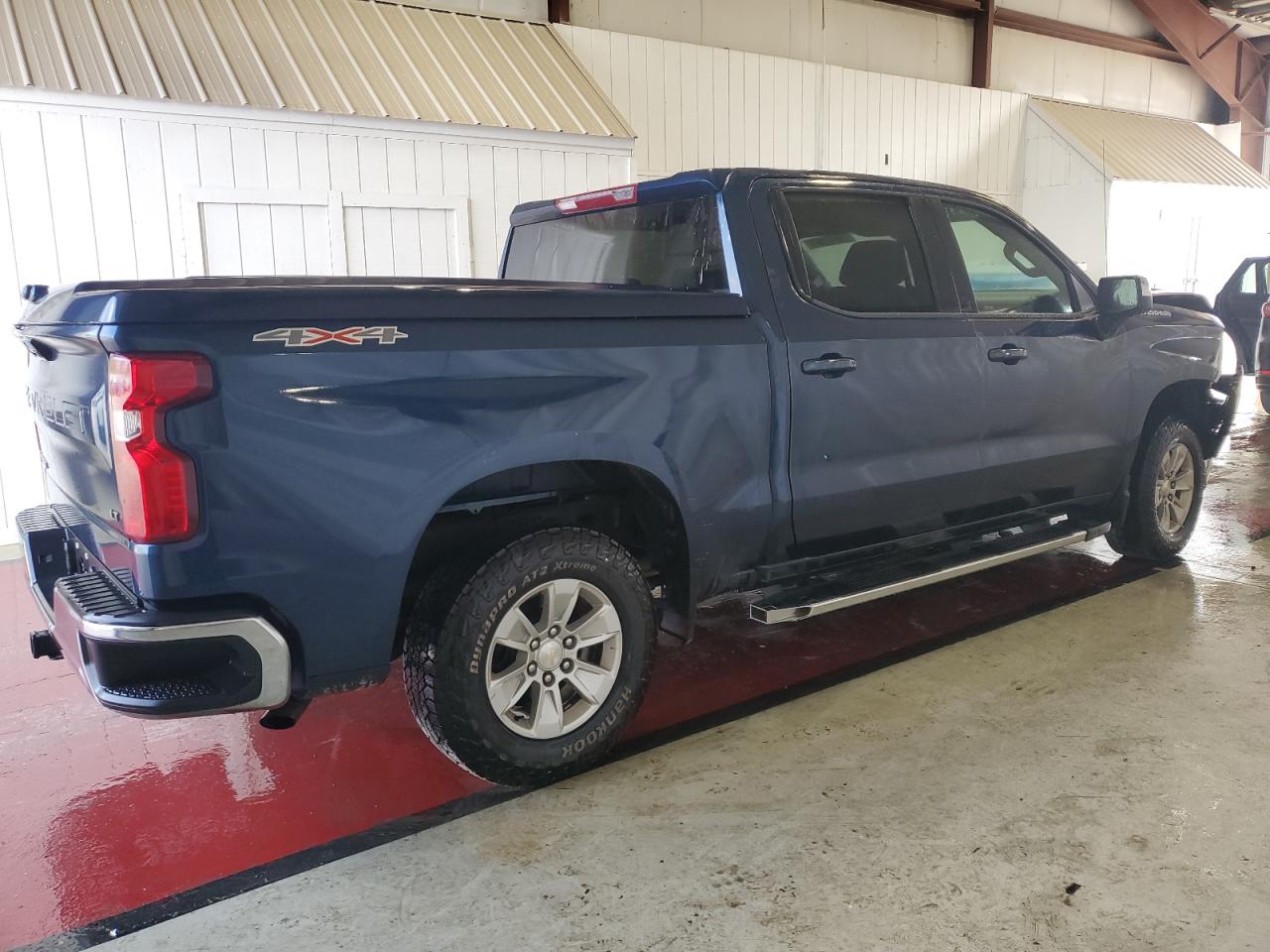 3GCPDDEK8PG103595 CHEVROLET ALL Models 2023