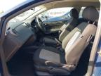 2016 SEAT IBIZA SOL for sale at Copart SANDWICH