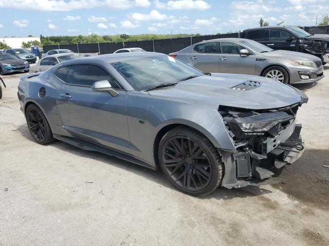  CHEVROLET CAMARO 2019 Gray