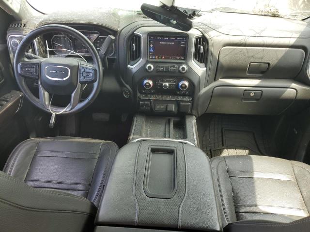  GMC SIERRA 2020 Black
